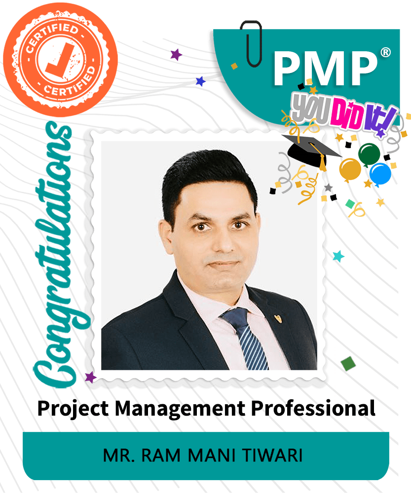 Mr. Ram Mani Tiwari 9